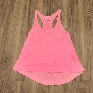Gilly Hicks Tank Top